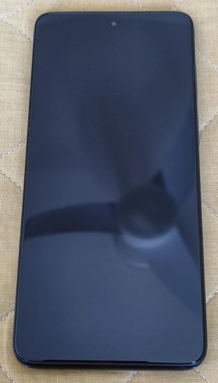 Motorola Moto G82 5G 128GB  com capa - Foto 2