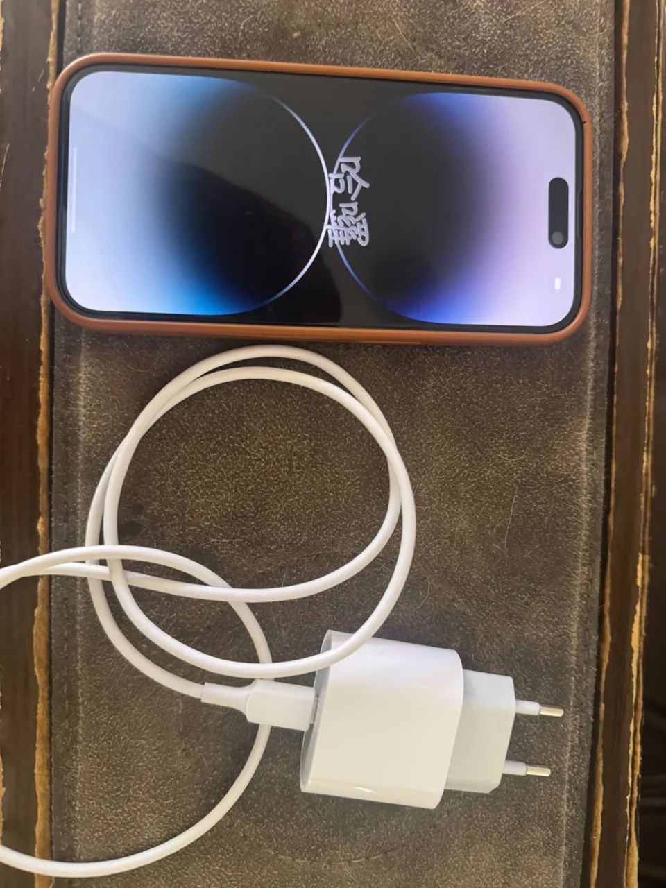 iPhone 14 Pro 256 gb - Foto 2