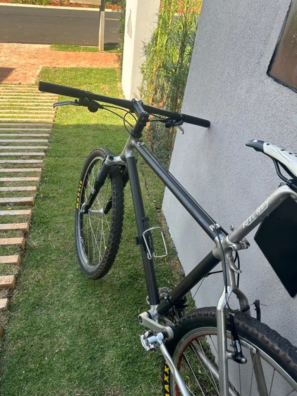 MTB Mongoose - Vintage anos 90 - Foto 2
