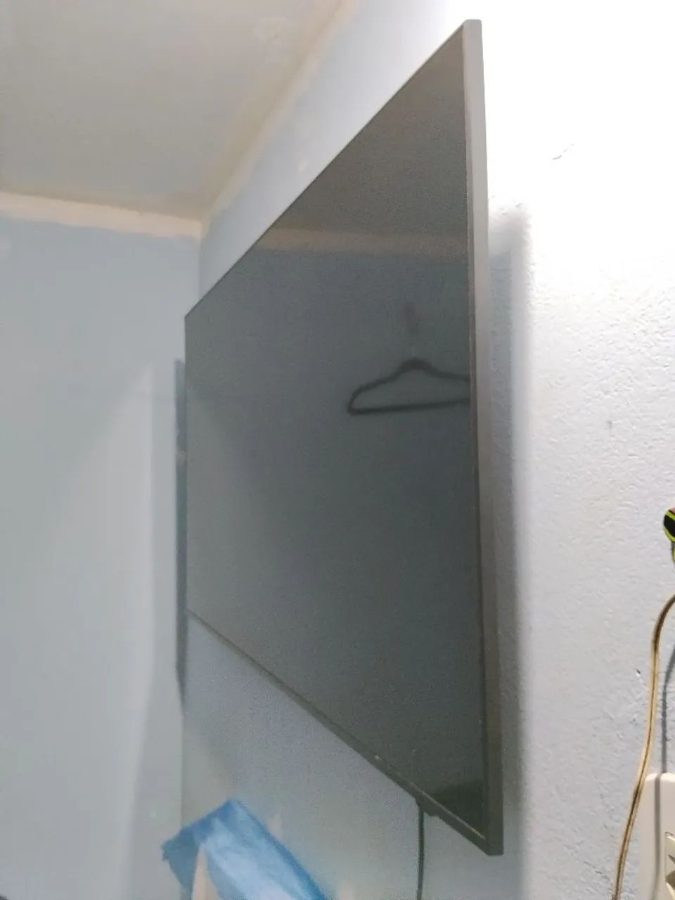 Vendo tv Samsung 50 polegadas em perfeito estado  - Foto 4