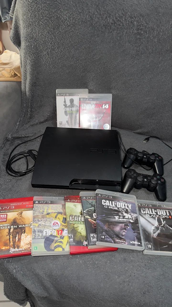 Ps3 - Foto 2