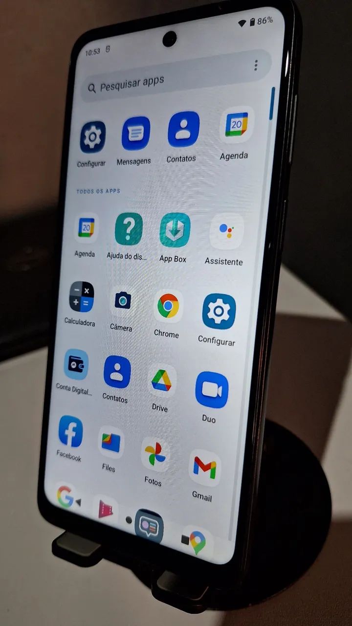 Motorola Moto G22 
