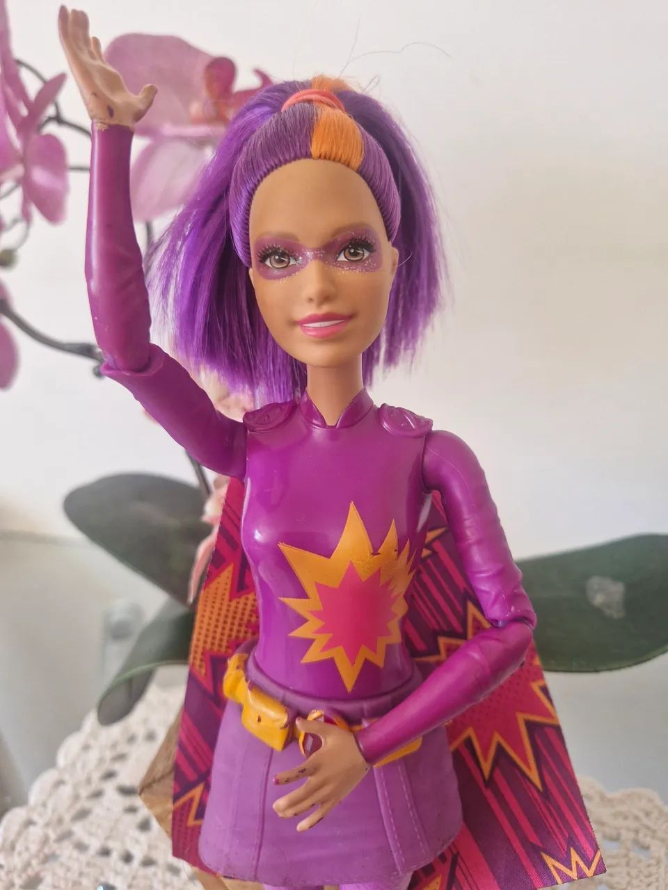 Lote de Barbies originais  - Foto 4