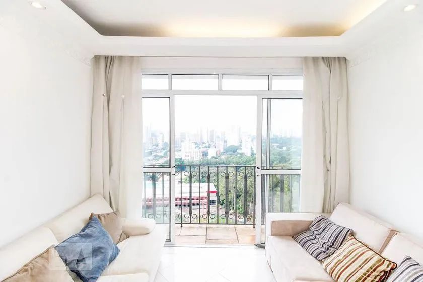 Apartamento à Venda - Santo Amaro , 3 Quartos, 110 m2 - Foto 6