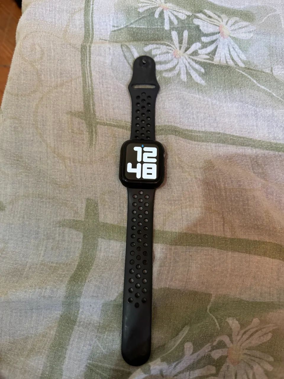 Apple Watch SE Nike 40mm - Foto 2