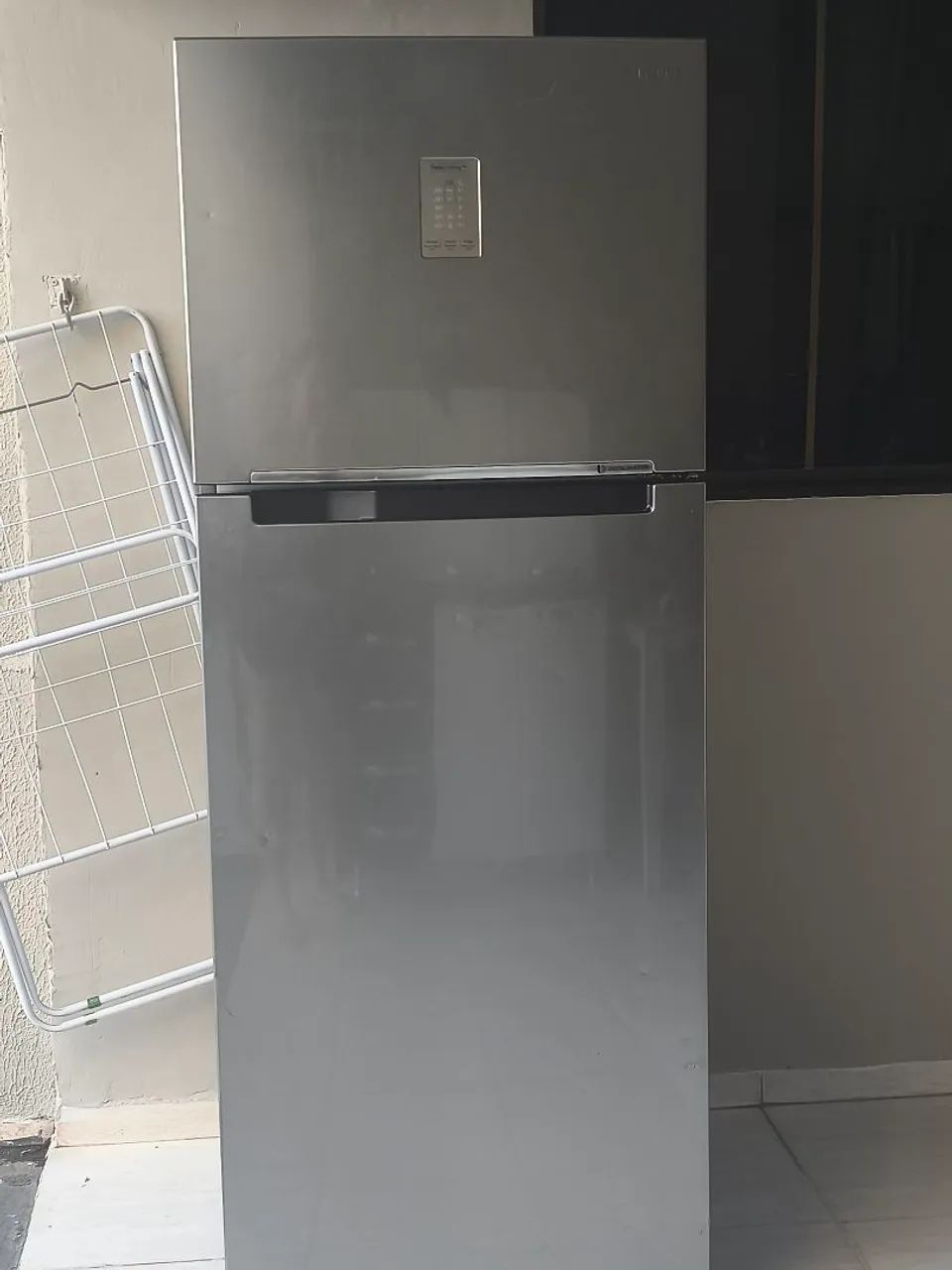 Vende-se geladeira Samsung 
