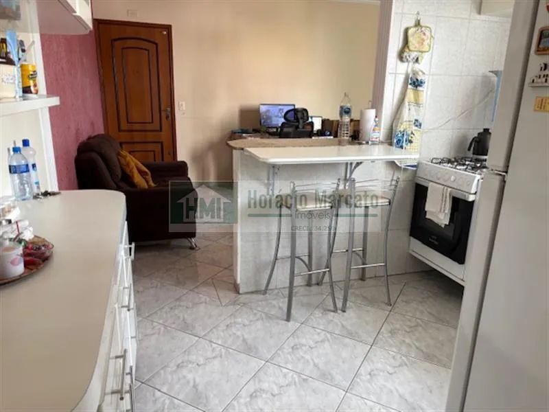 Apartamento Bangú Santo André/SP - Foto 5