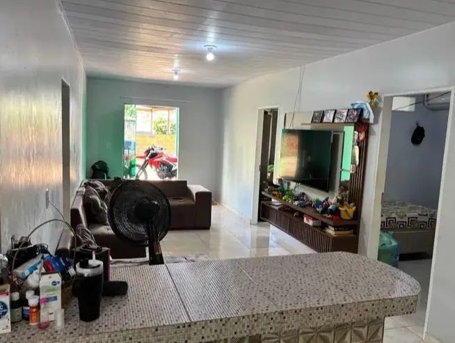 Vende-se casa no em Marituba  - Foto 2