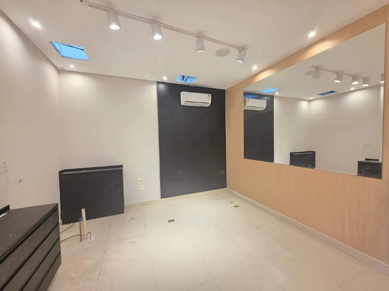 Sala Comercial para Alugar em Piracicaba (Cidade Alta) | 180 m² - Foto 5