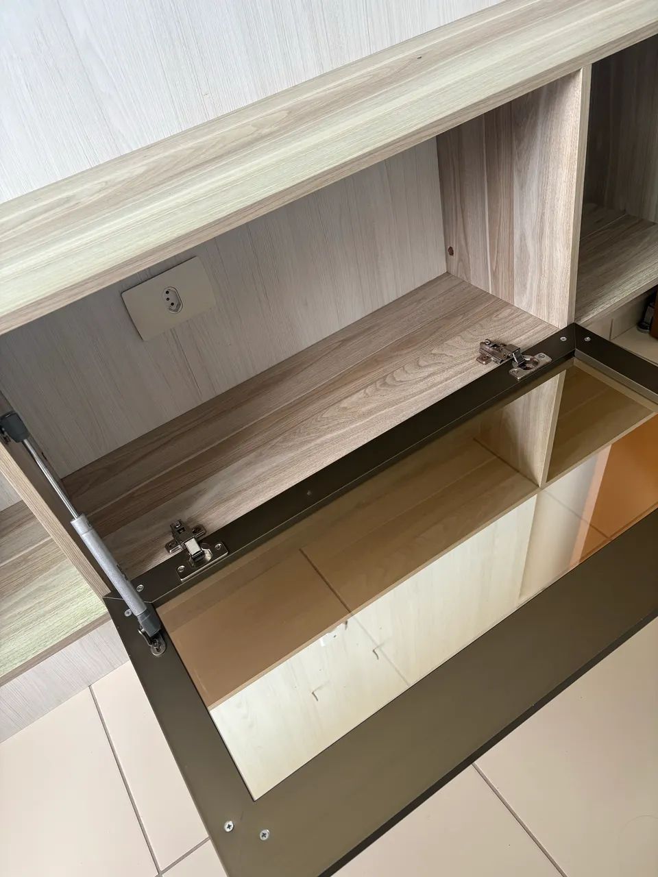 Rack painel - Foto 3