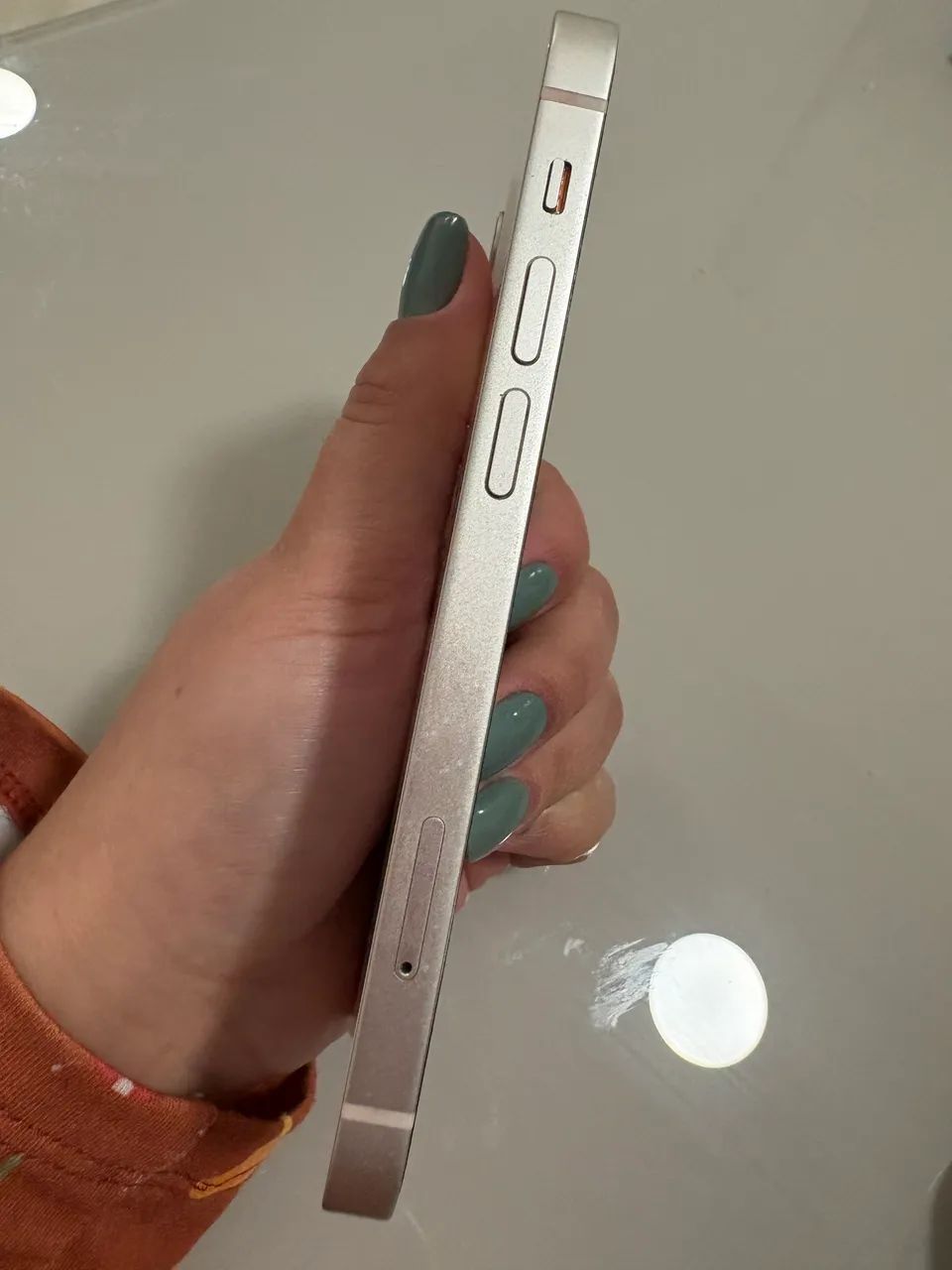 iPhone 12 mini  - Foto 5