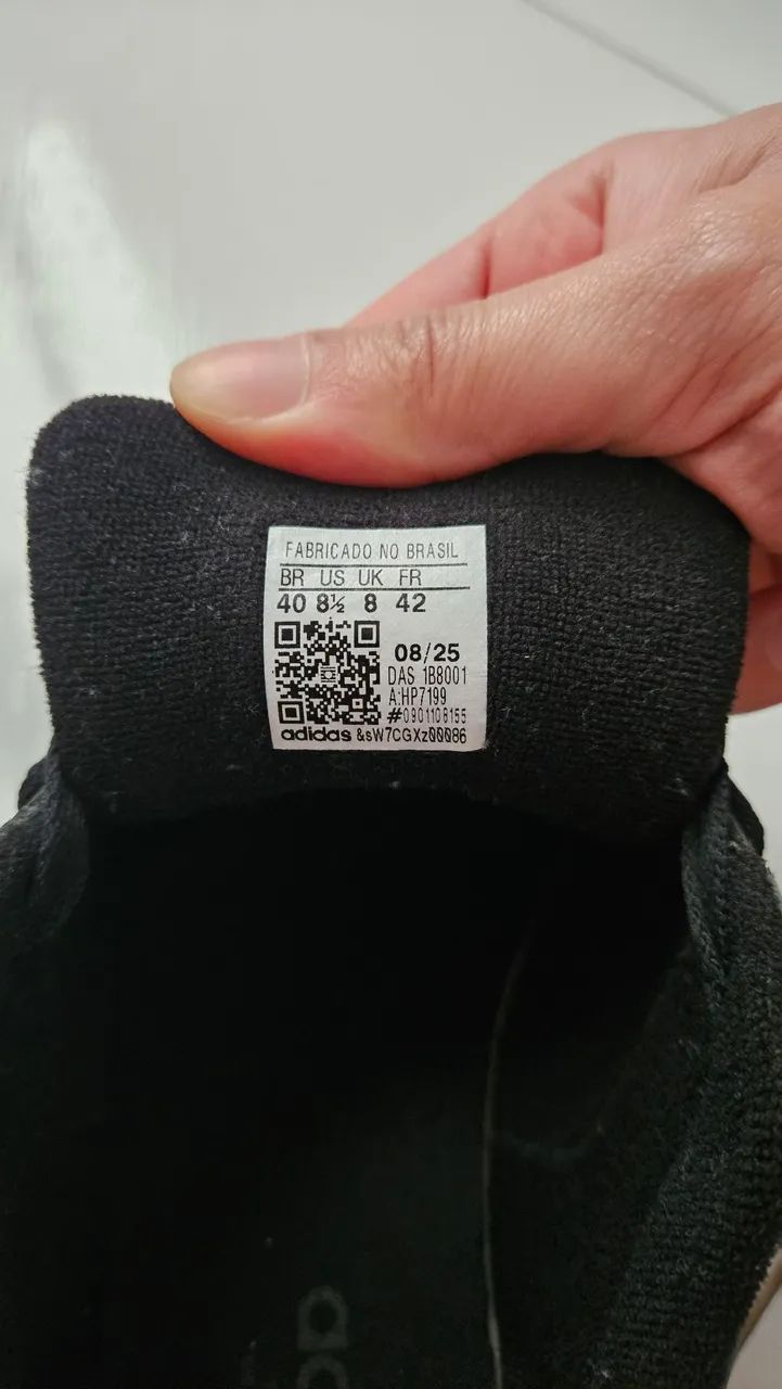 Tênis Superstar 2 Adidas Original - Novo - Foto 3