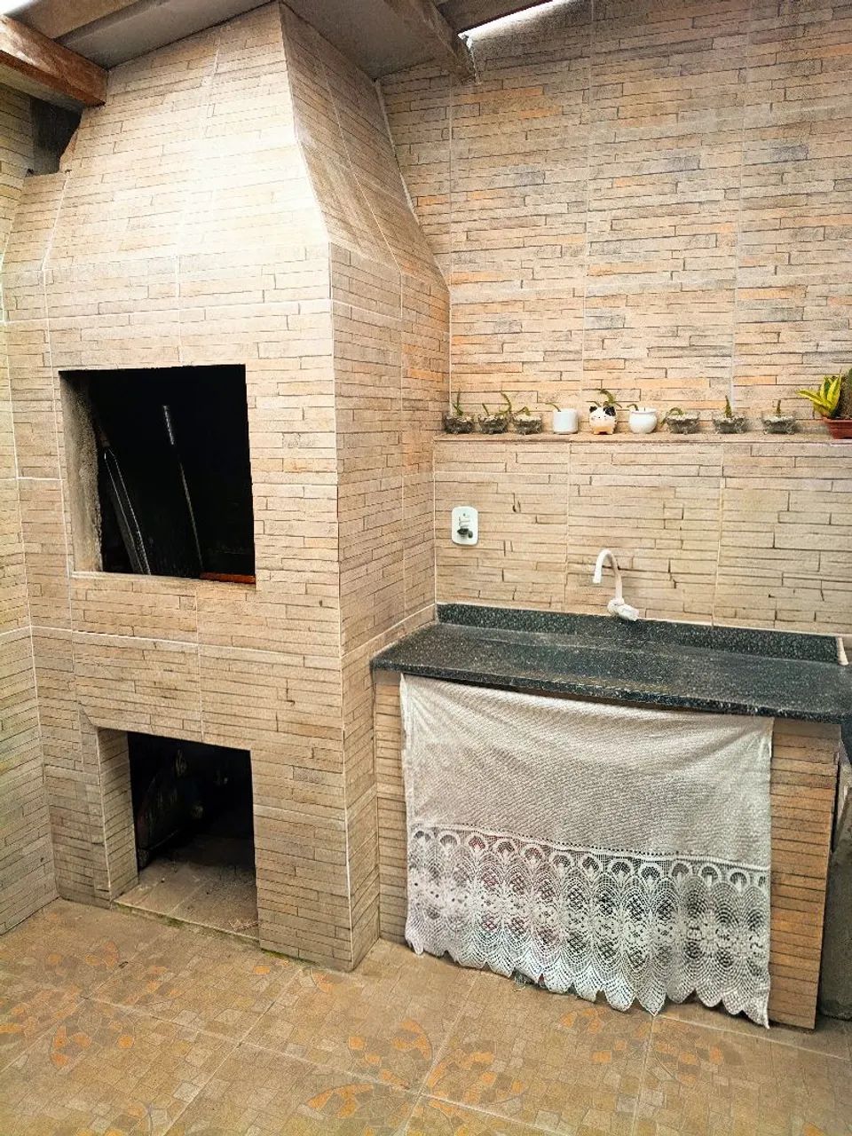 Casa na praia de Ipanema  - Foto 4