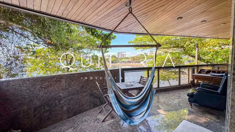 Apartamento - Padrão / Residencial / Urca - Foto 5