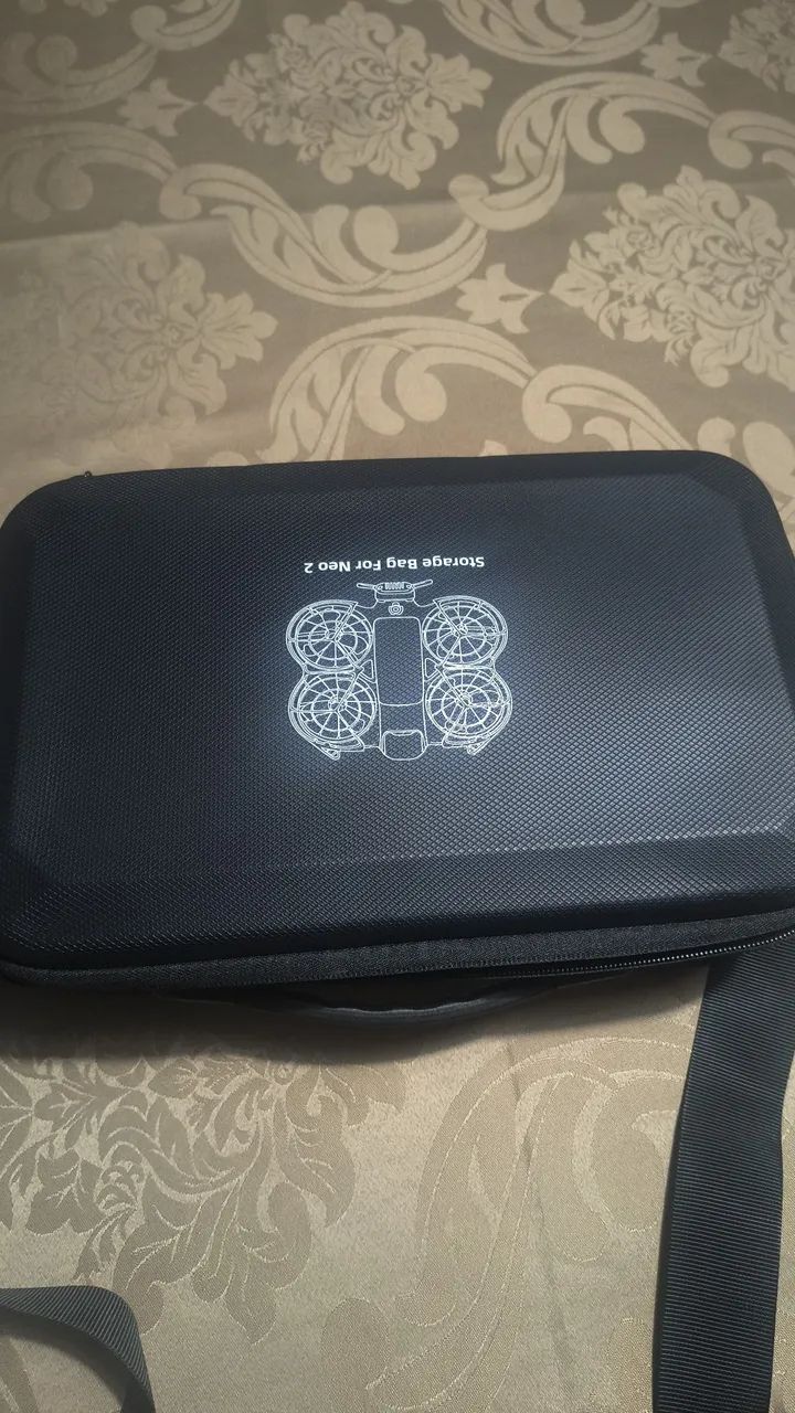 Drone dji neo 2
