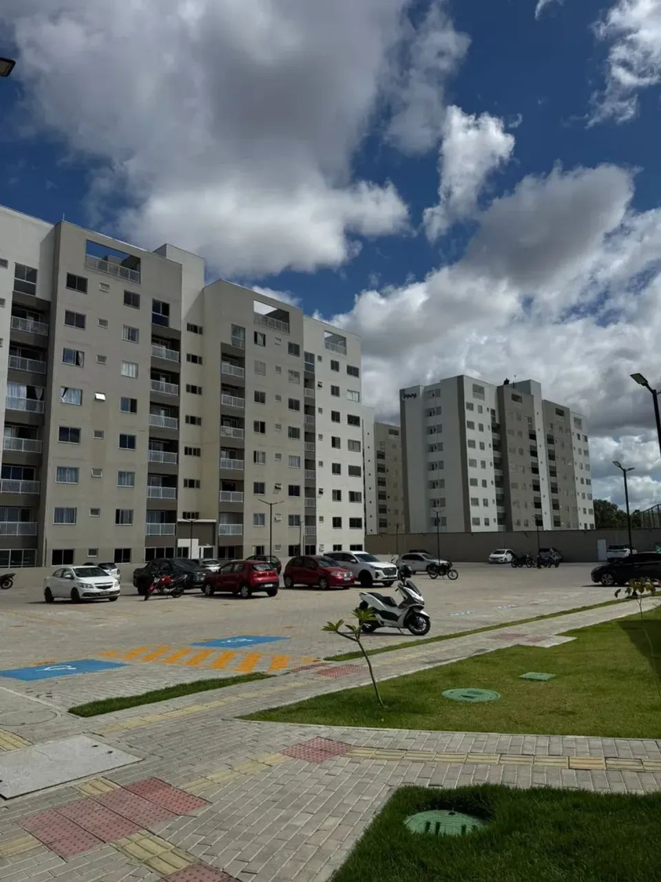 Imóvel para venda Cobertura duplex com 3 quartos em Antônio Bezerra - Fortaleza - CE