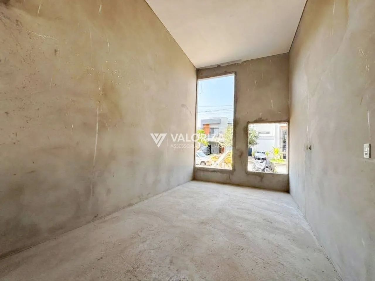 Casa com 3 quartos 2 suites em condominio Sorocaba - Foto 2