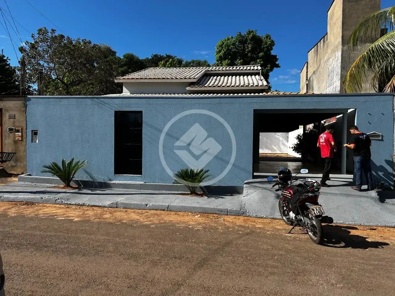 Casa à venda em Palmas, no Plano Diretor 1103 Sul codigo: 265462