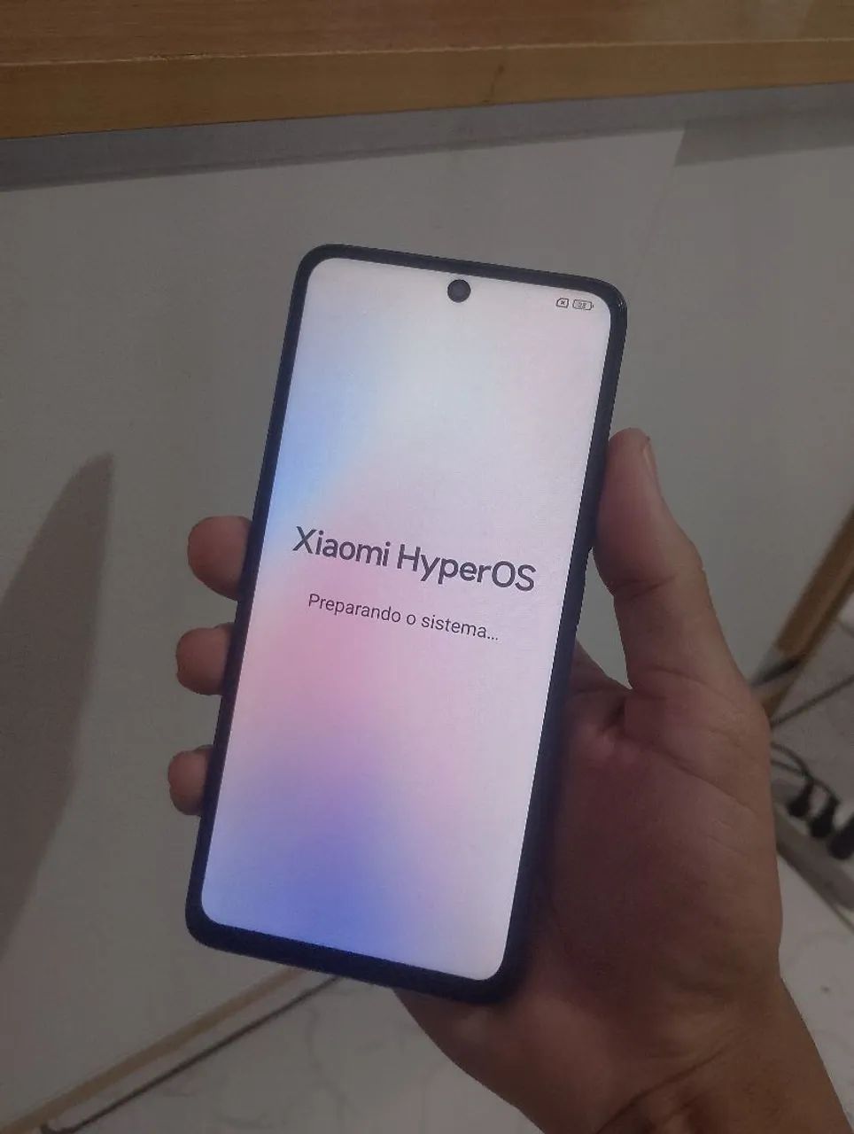 NOTE 14 256GB 8 RAM