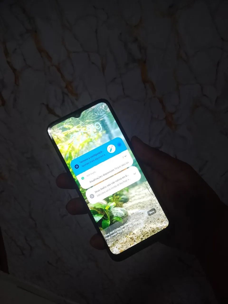 Realme c33  - Foto 2