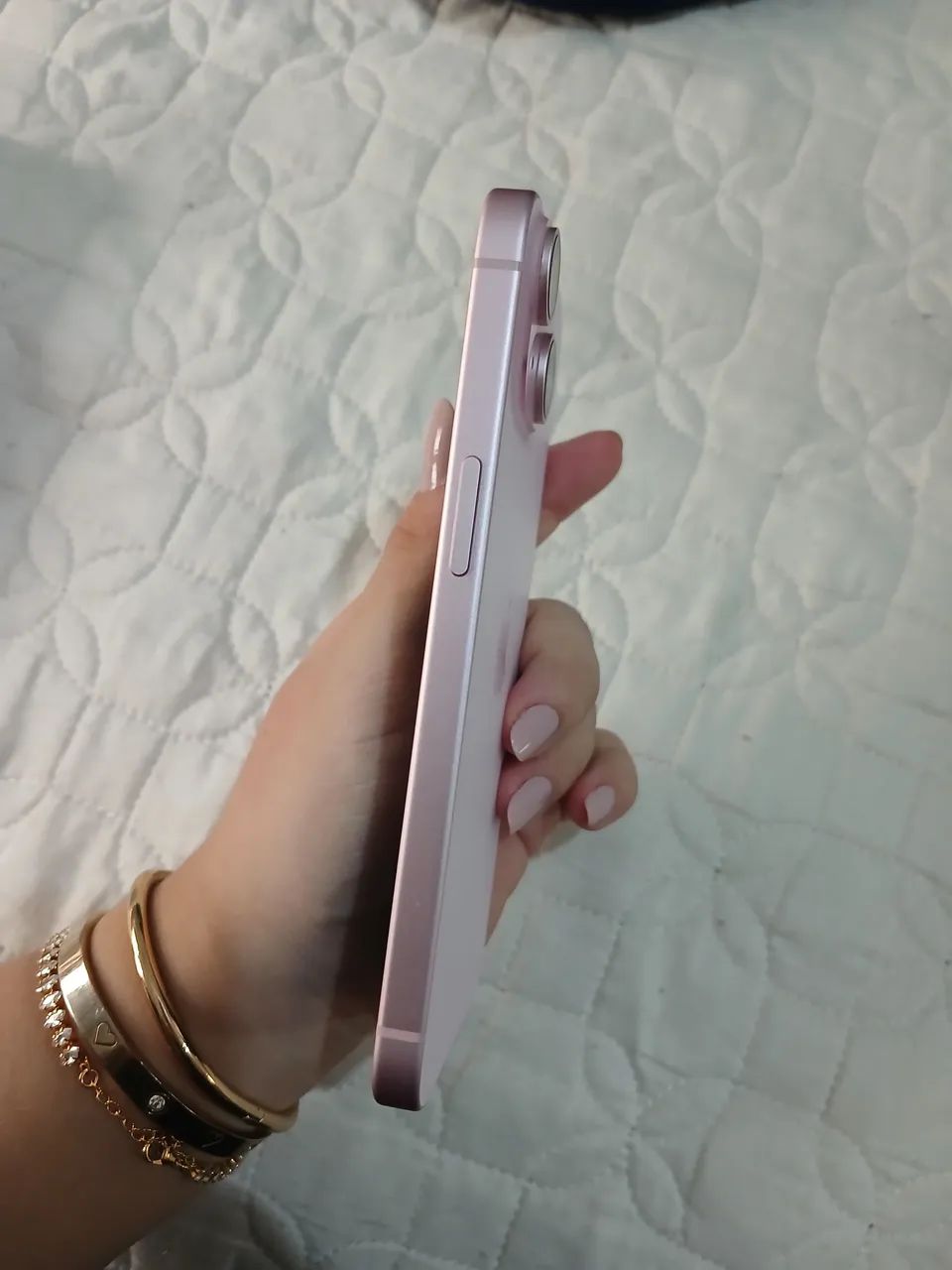 iPhone 15 em Excelente Estado  - Foto 3