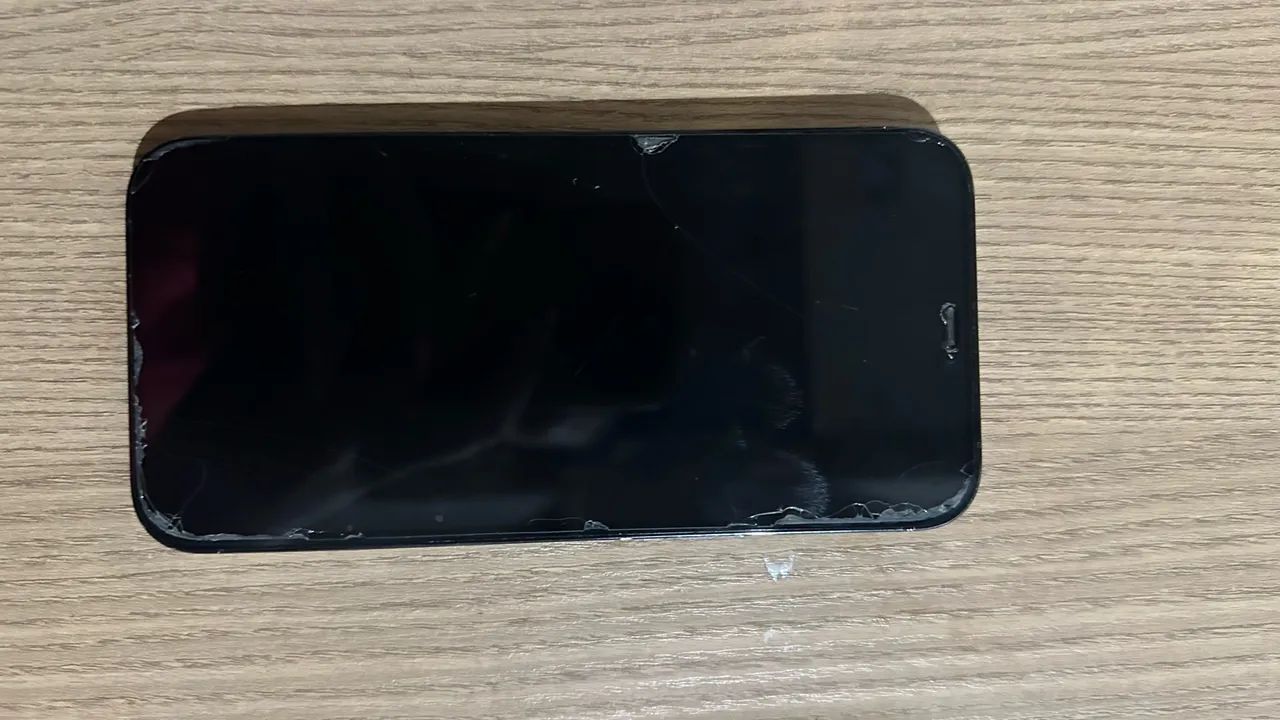 IPHONE 12 PRO MAX- OFERTA IMPERDÍVEL 