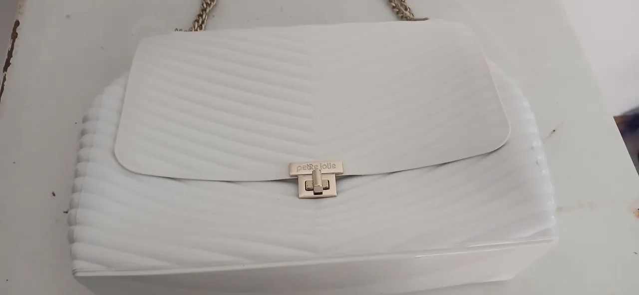 Bolsa Peti Jolie ombro 