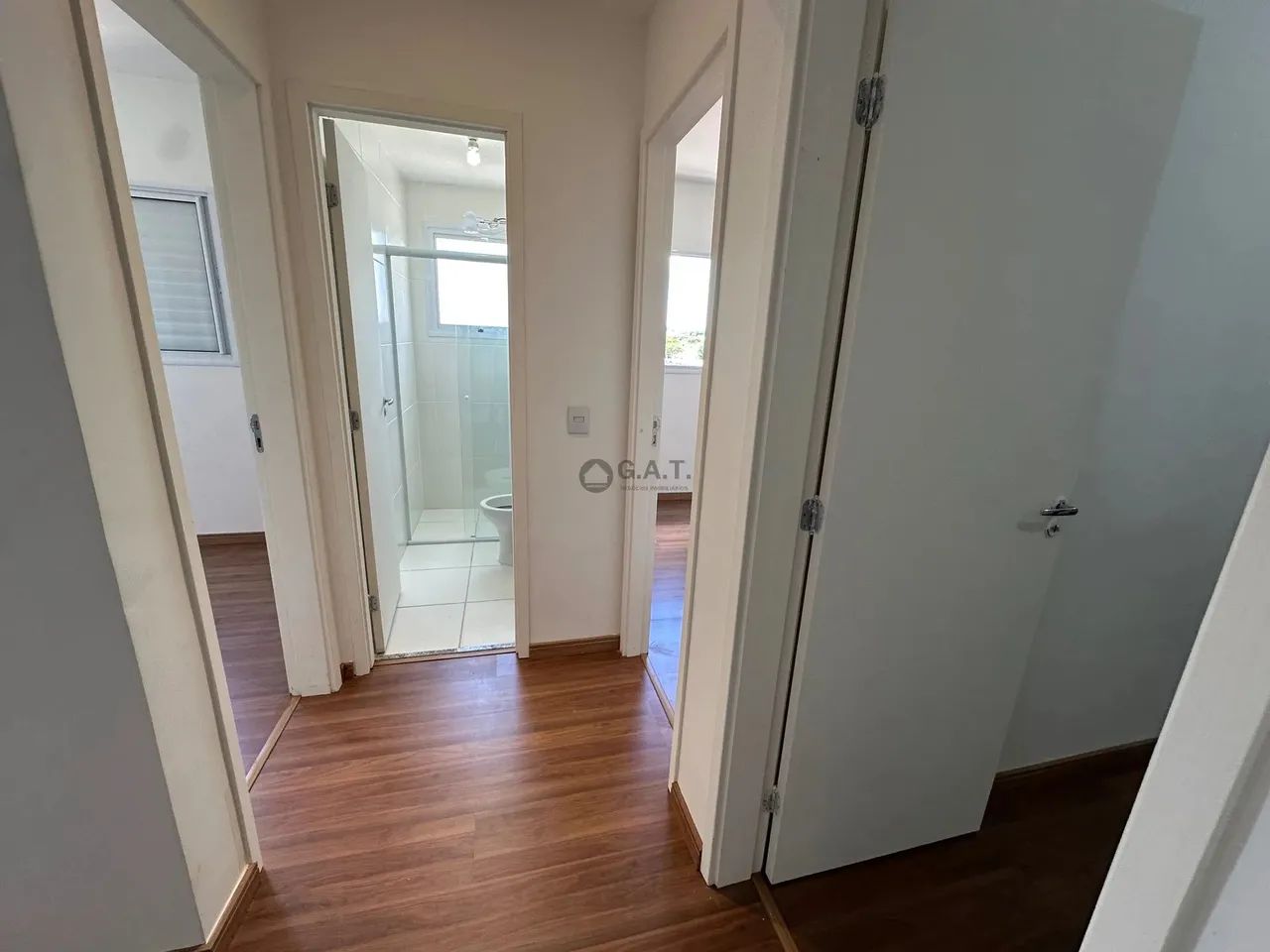 Apartamento de 3 quartos com suíte e vaga para alugar na Além Ponte, Sorocaba-SP: oportuni - Foto 8