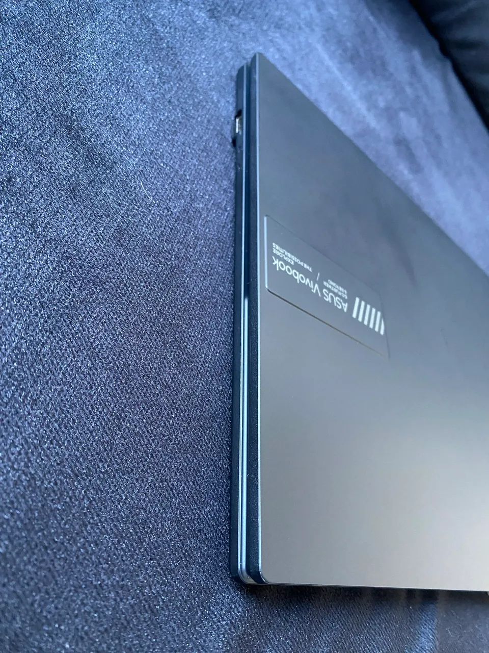 Notbook Asus - NOVO 2026 - Foto 5