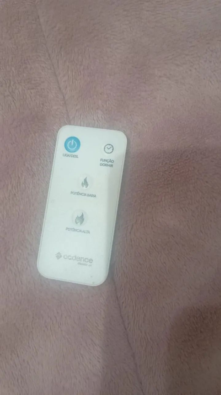 Aquecedor de ambiente Cadence  - Foto 4