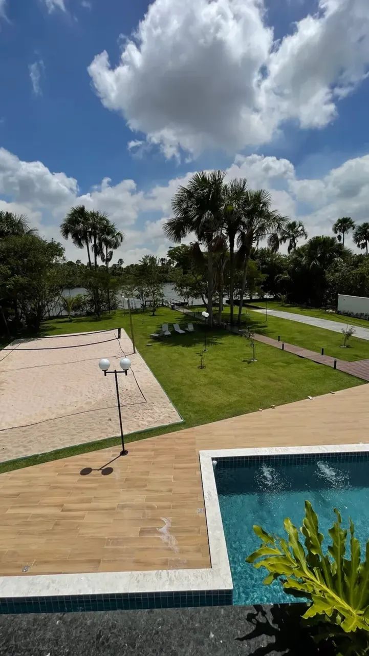 Casa na Beira do rio em barreirinhas - Foto 5