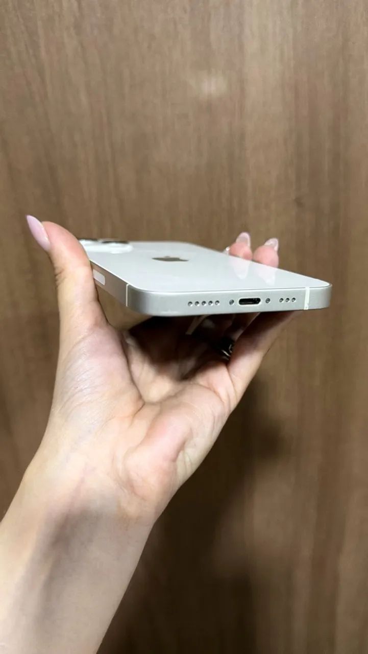 iPhone 13 128Gb - Foto 4