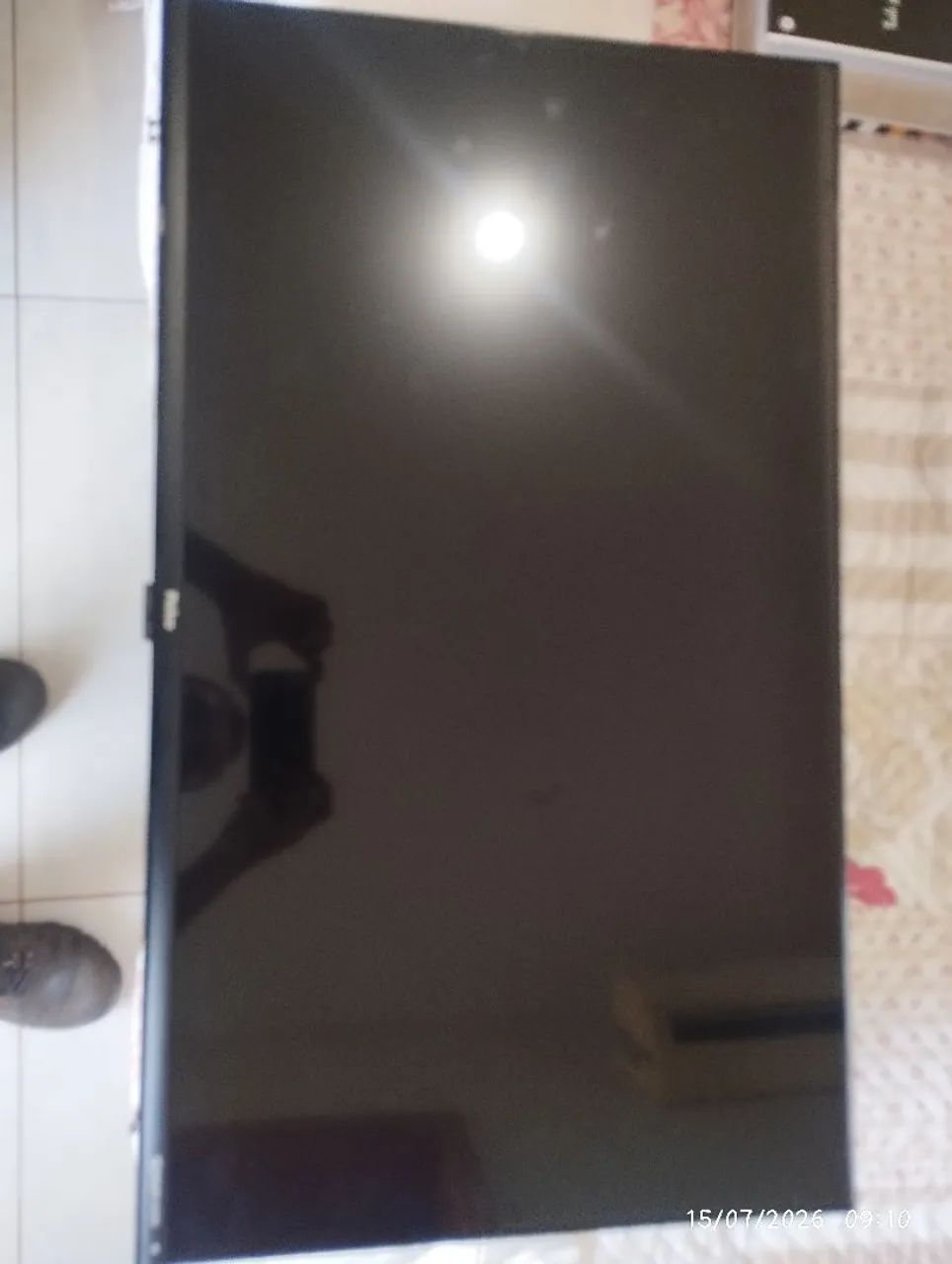 ? Smart TV Philco 32? Wi-Fi Integrado - Funcionando Perfeitamente