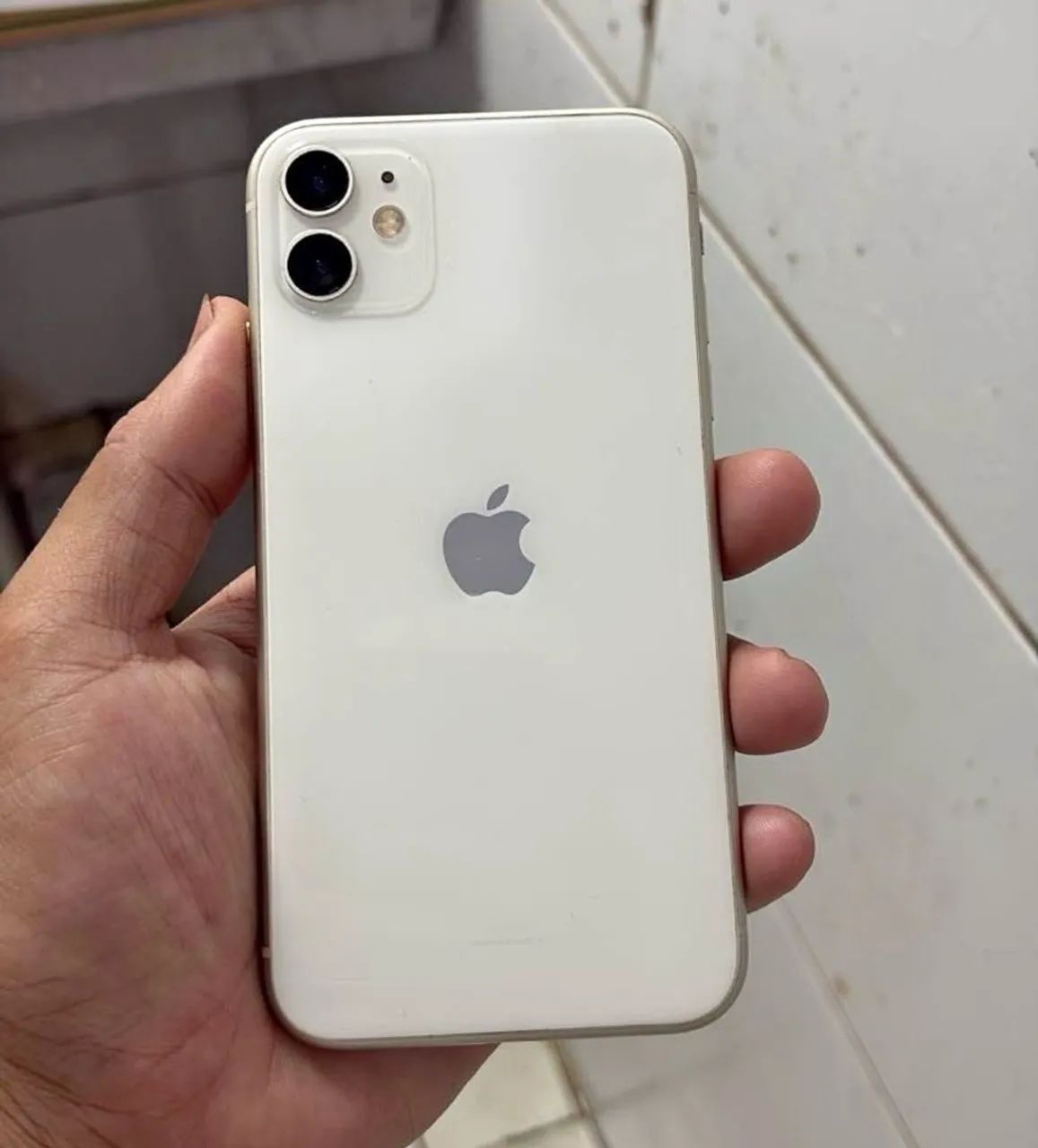 iPhone 11 64GB - Perfeito estado 
