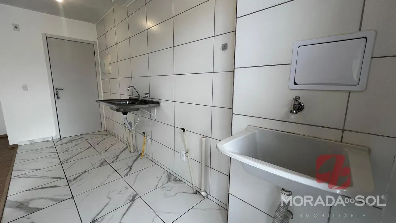 Apartamento para Locação em Areias, Tijucas - 2 Dorms e 70m² - Foto 5