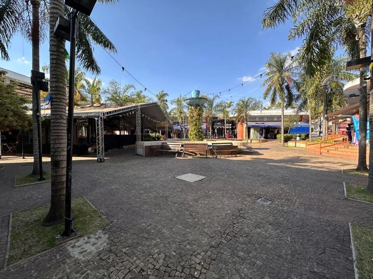 Loja para alugar em Sumaré, Parque Yolanda (Nova Veneza), com 28 m² - Foto 2
