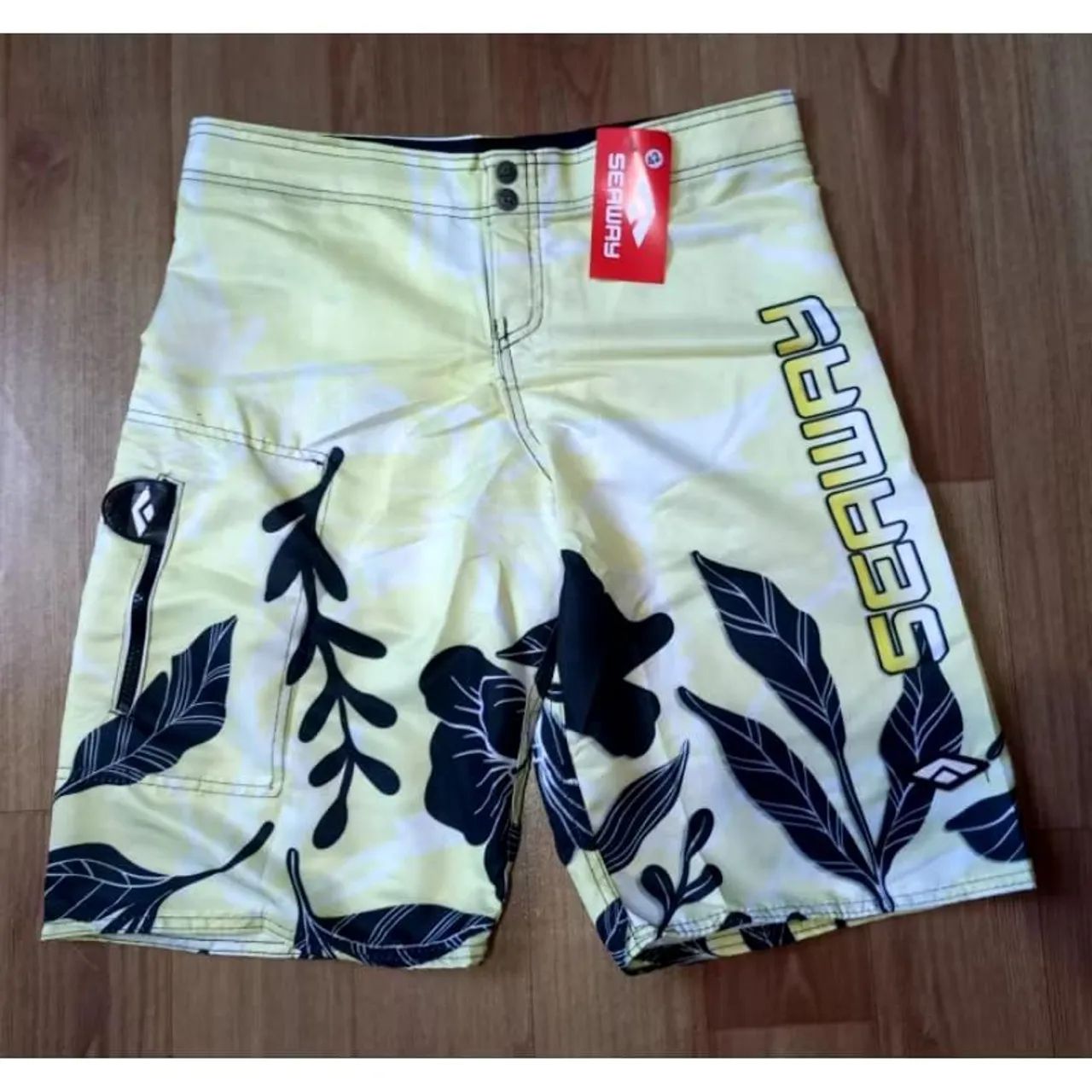 Bermudas surf Seaway Premium  - Foto 3
