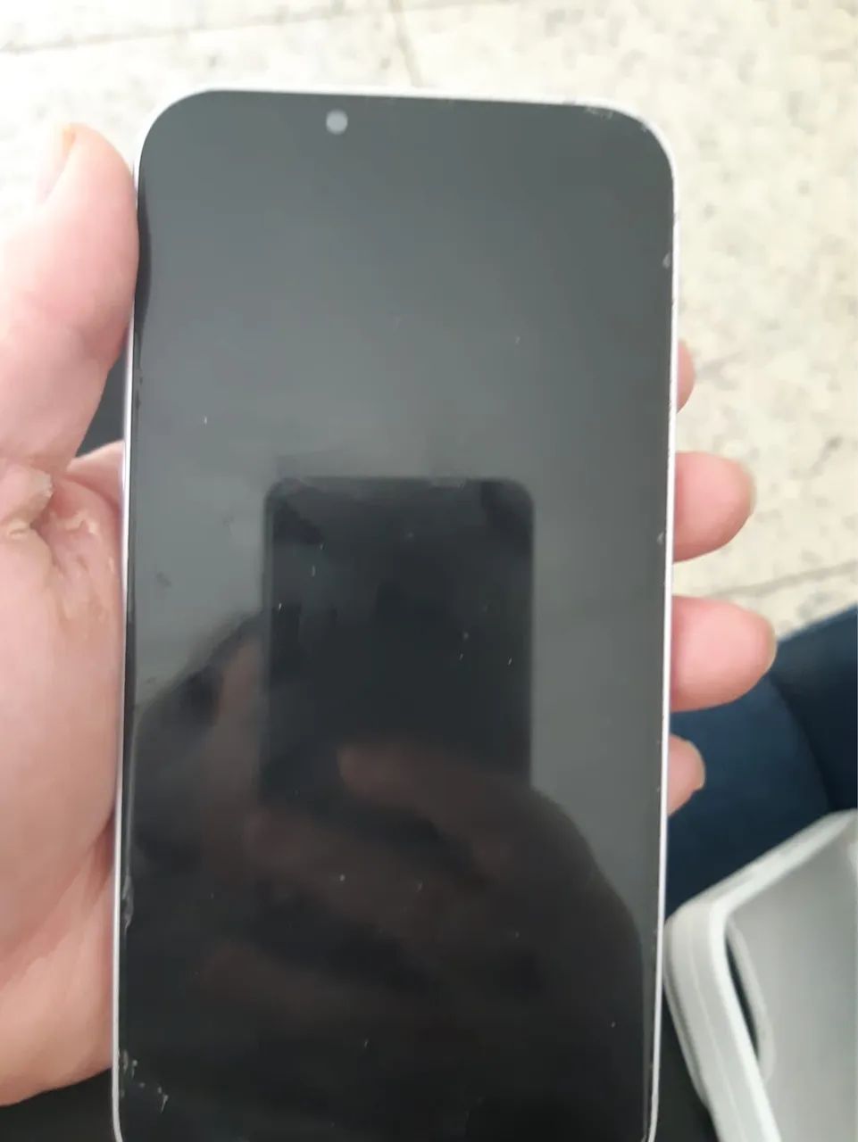 Vendo iPhone 14