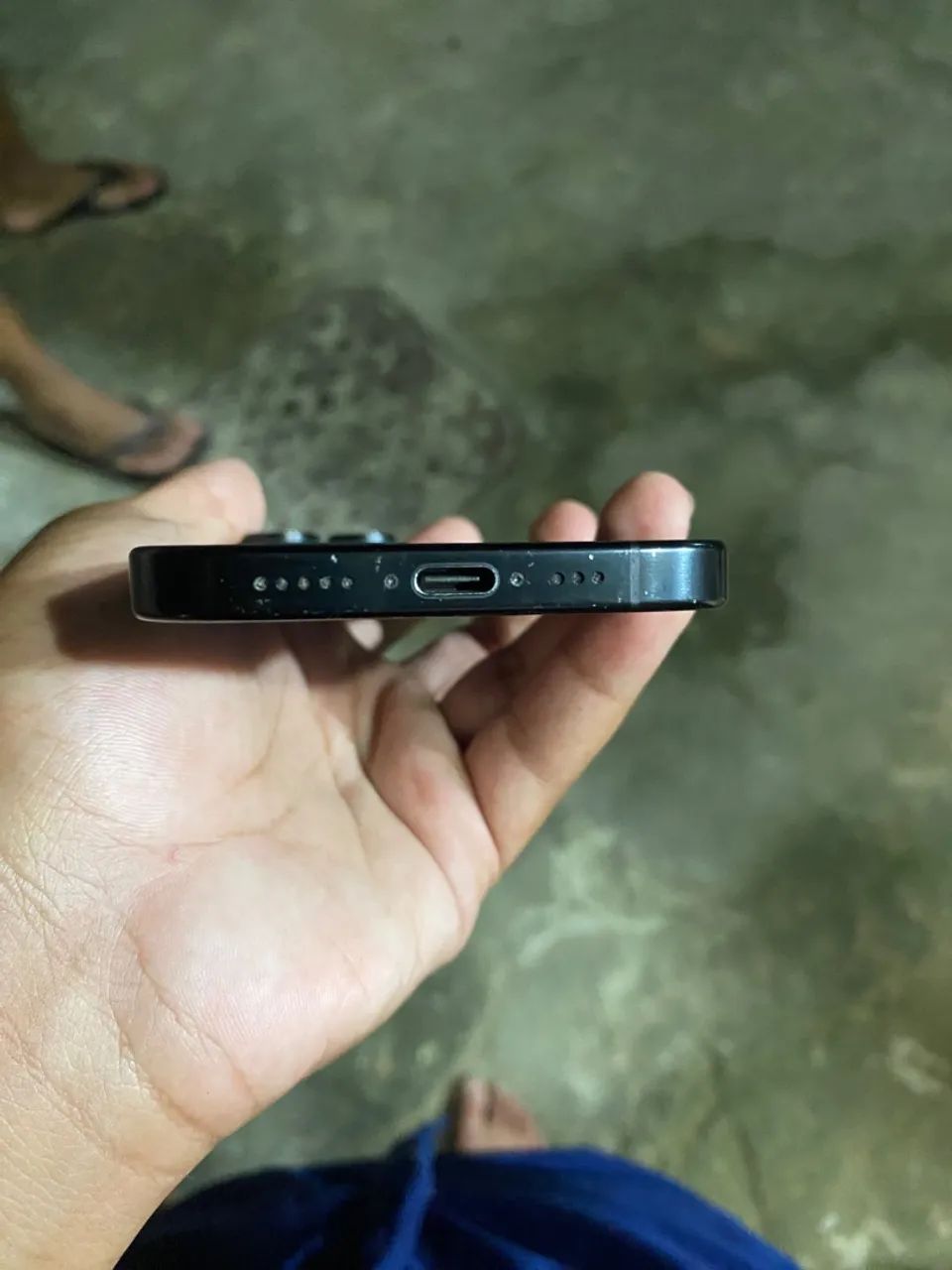 iPhone 16 Pro 128gb - Foto 3