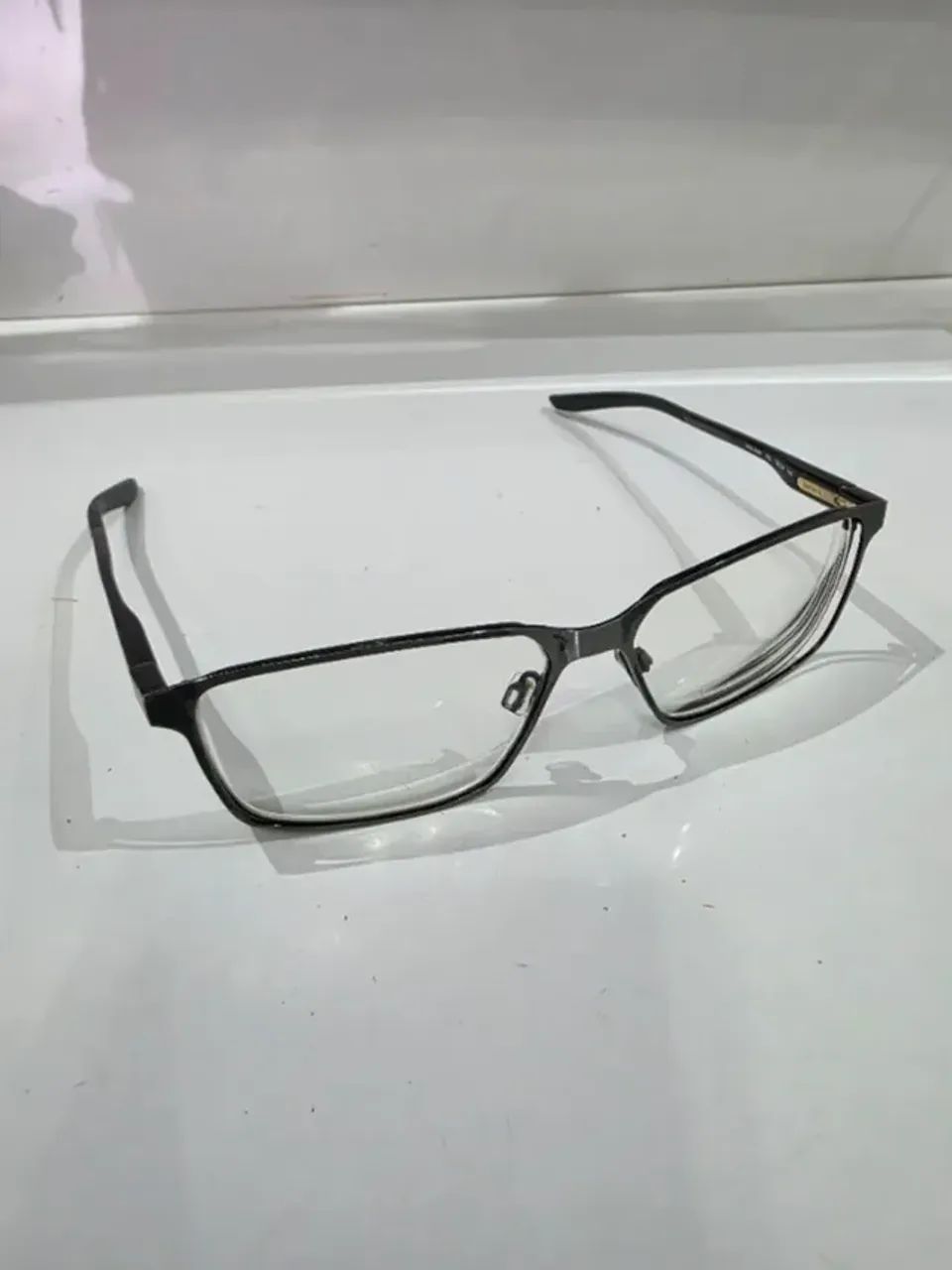 Armação Óculos Nike - 8048 003 - Foto 4