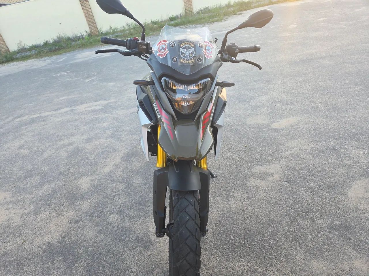 GS 310 SUPER NOVA  - Foto 4