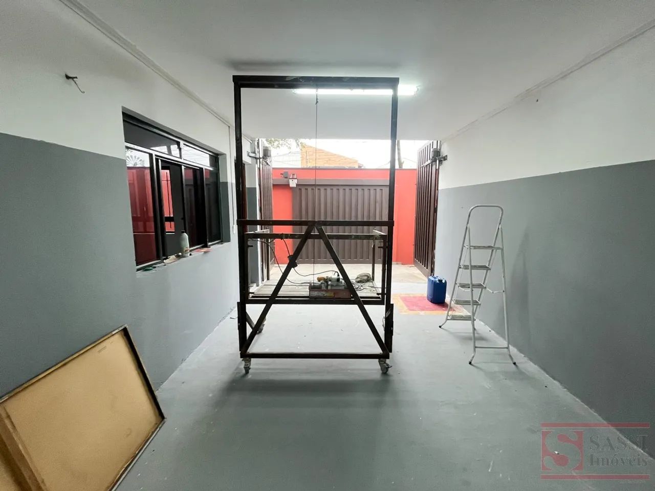 Sala Comercial em JARDIM ADELIA CAVICCHIA GROTTA - Foto 3