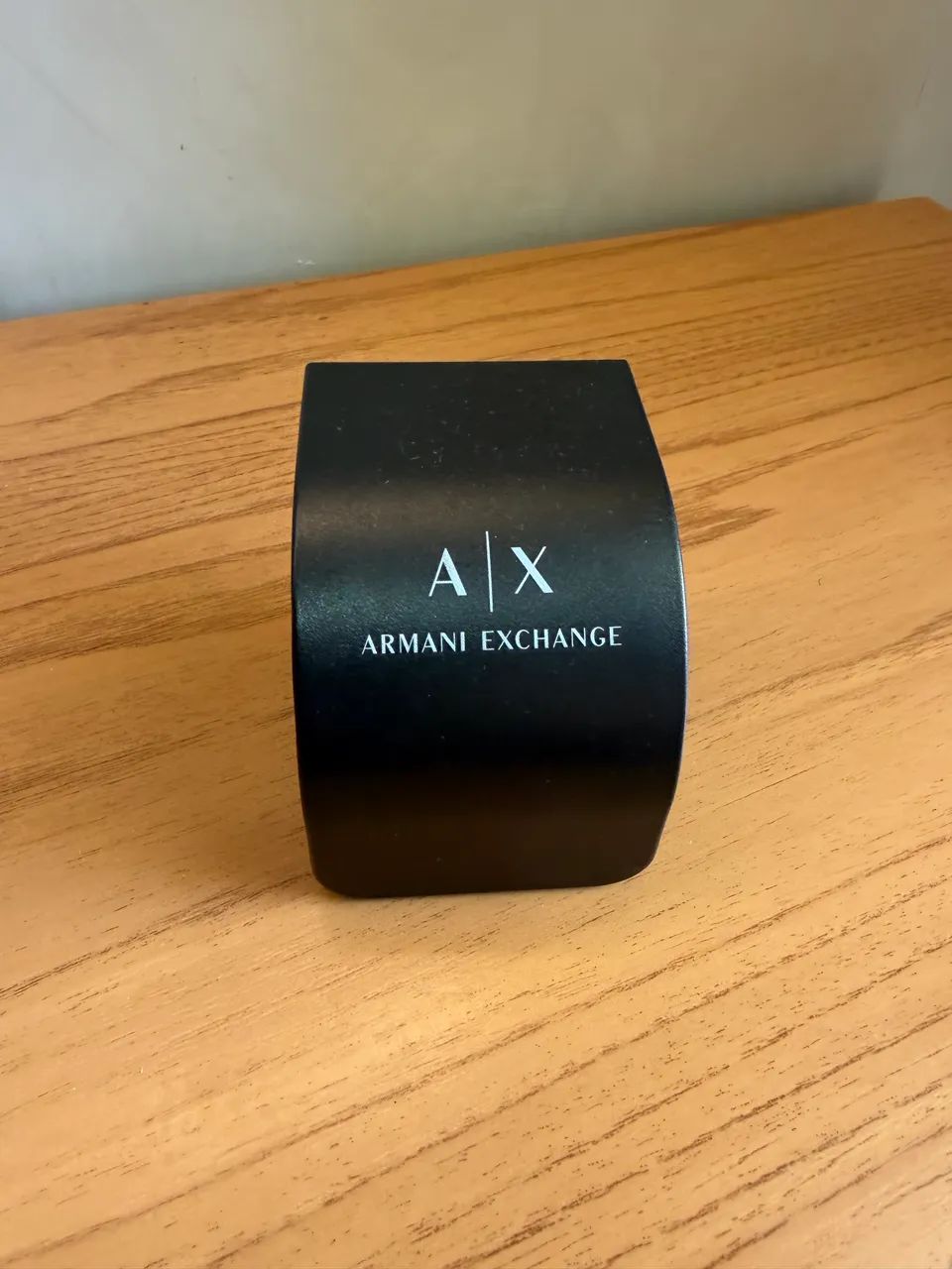 RELÓGIO ARMANI EXCHANGE CONNECTED - ORIGINAL - EXCELENTE ESTADO - Foto 2