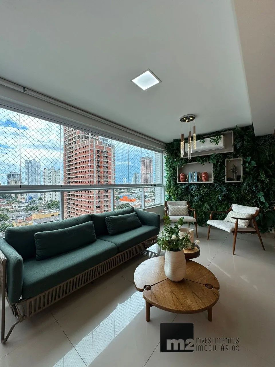 Apartamento com 3 quartos no Setor Bueno - Foto 2