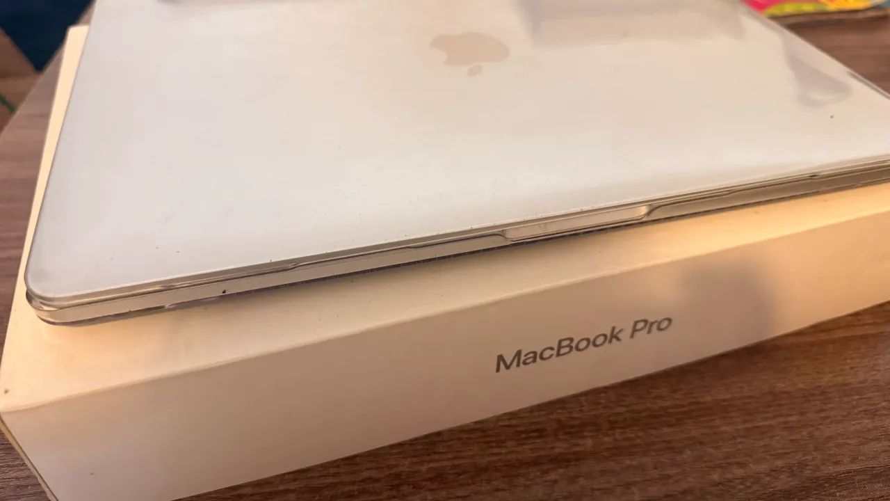 MacBook Pro 13? 2016 Touch Bar | 8 GB RAM | 256 GB SSD valor