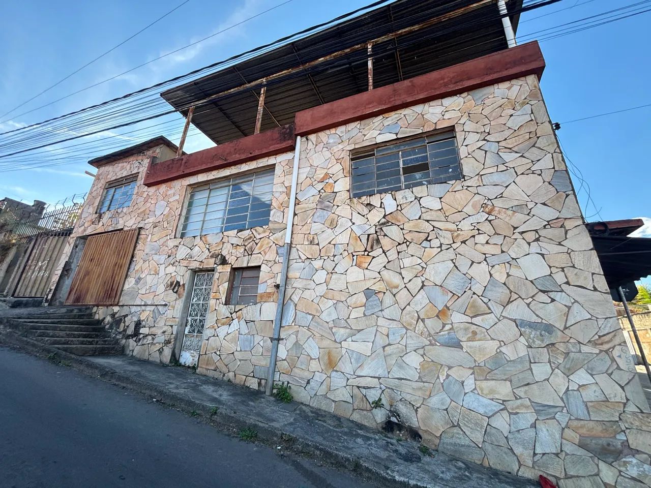 Vendo linda casa  - Foto 3