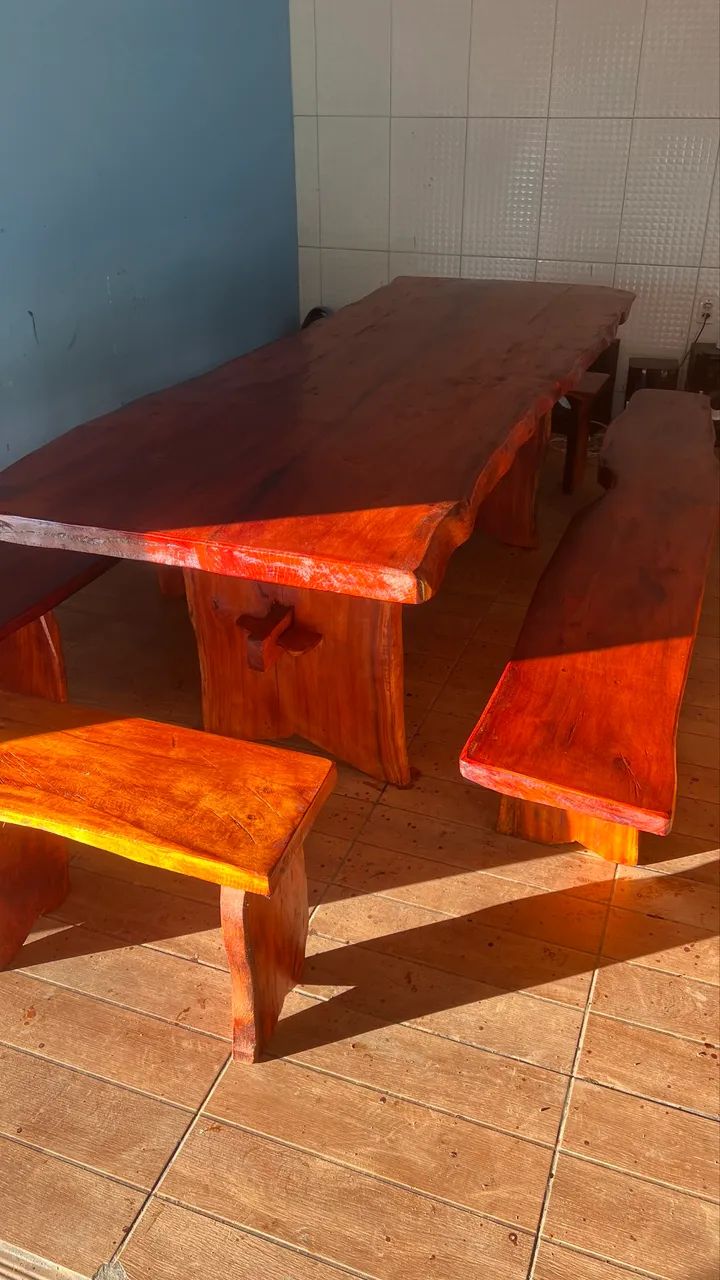Mesa de 2.5m - Foto 4