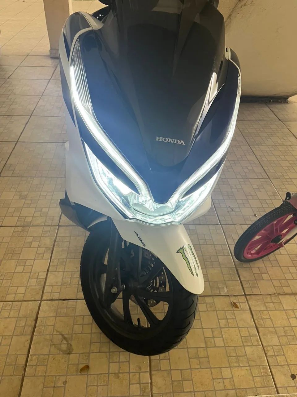 PCX HONDA - Foto 3