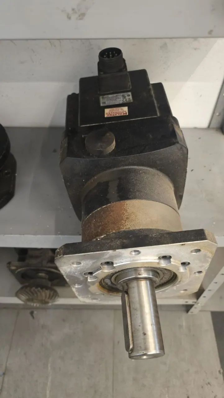 servodrive e servomotor delta - Foto 4