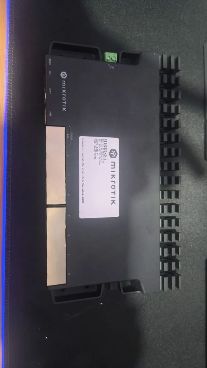 RB5009 - Foto 2